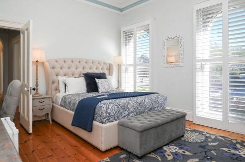 Deck Quarters - Mansfield, Victoria in แมนส์ฟิลด์