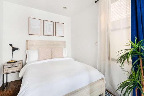 69-3A Prime LES Modern Brand New 1BR, New York (fotografie 3)