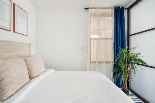 69-3A Prime LES Modern Brand New 1BR, New York (fotografie 8)