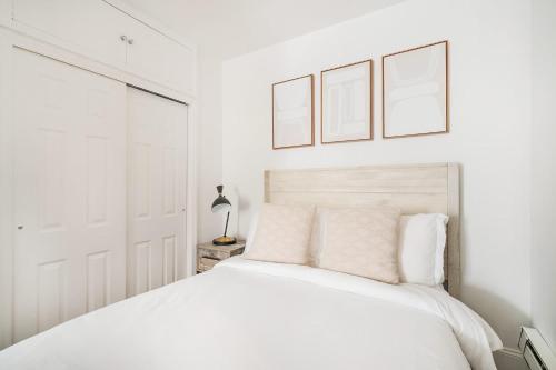 69-3A Prime LES Modern Brand New 1BR, New York (fotografie 9)