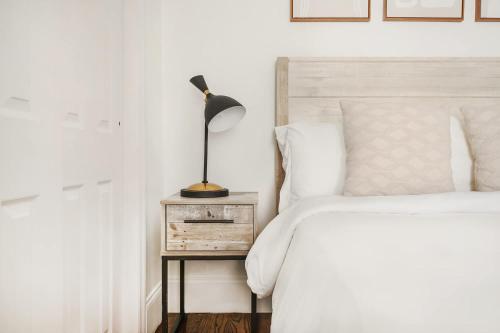 69-3A Prime LES Modern Brand New 1BR, New York (fotografie 10)