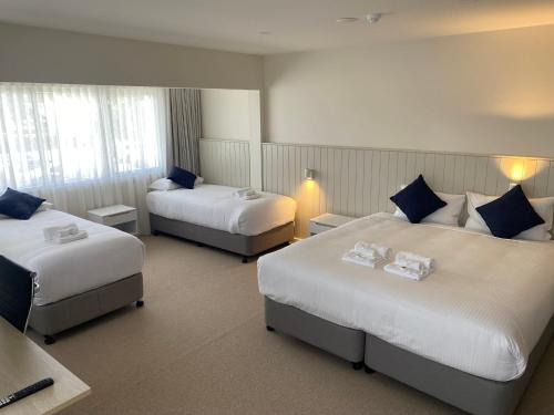 The Belmont Hotel - Lake Macquarie