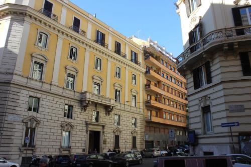 Residenza Monfy 2