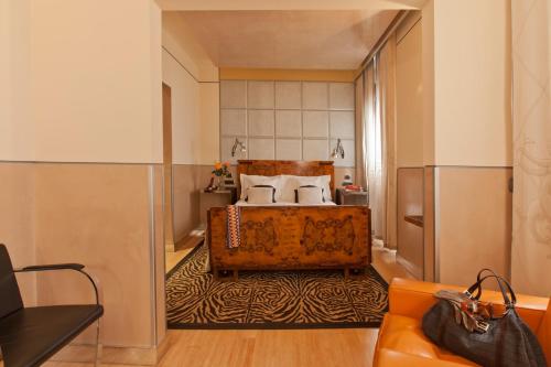 Ca' Pisani Hotel, Venezia (foto 11)