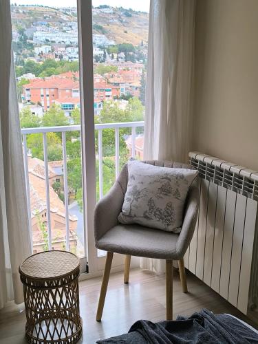 Apartamento Góngora, Grenada (zdjęcie 9)