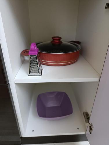 AURA on Umetalieva 84, Biszkek (zdjęcie 9)