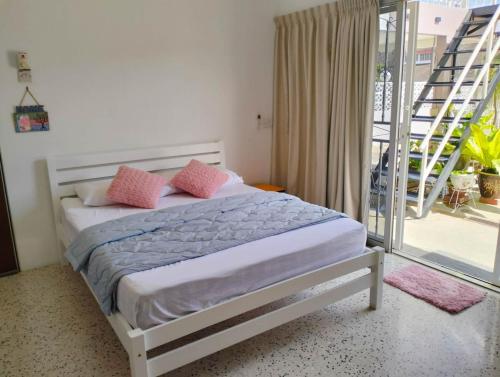 阳台民宿 16 Terrace 阳台民宿 16 Terrace