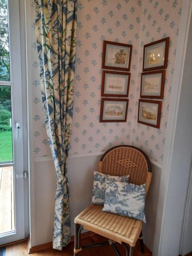 Das Landhaus Oberstdorf