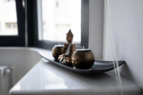 Cozy & Modern Apartament in the Heart of the City, Craiova (fotografie 4)