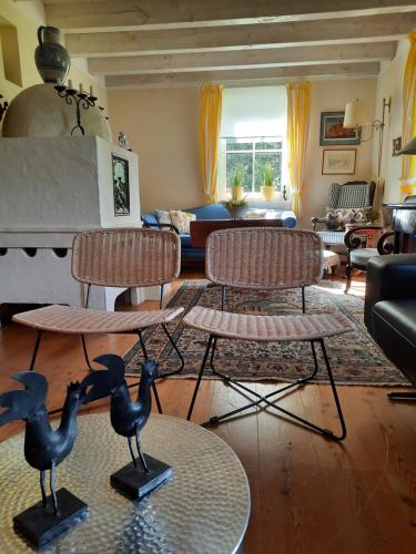 Das Landhaus Oberstdorf