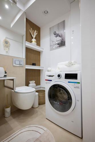 Cozy & Modern Apartament in the Heart of the City, Craiova (fotografie 7)