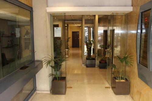 Residenza Monfy 5