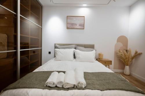 Cozy & Modern Apartament in the Heart of the City, Craiova (fotografie 5)