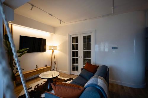 Cozy & Modern Apartament in the Heart of the City, Craiova (fotografie 8)