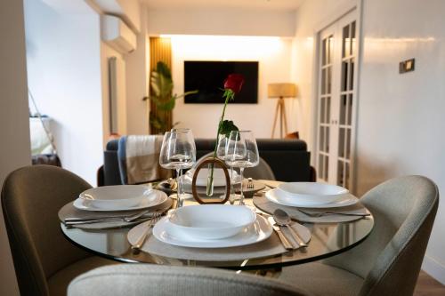 Cozy & Modern Apartament in the Heart of the City, Craiova (fotografie 6)