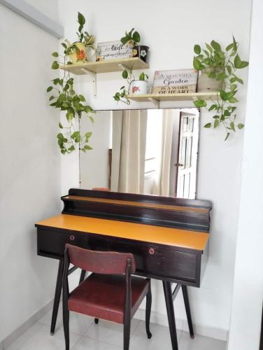 阳台民宿 16 Terrace 阳台民宿 16 Terrace