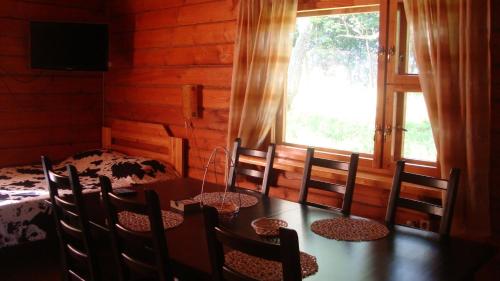 House at the lake - image 14