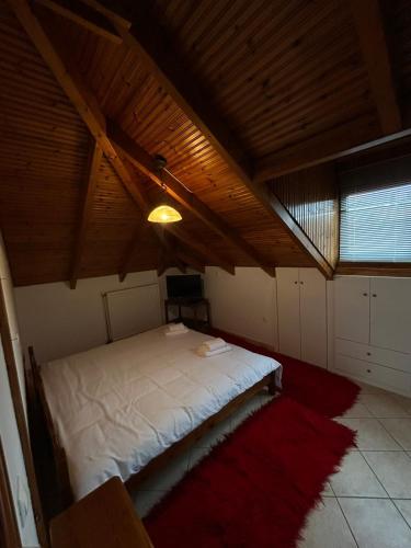 Σοφίτα στο χωριό