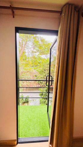 Brightstar Hostel in PP島