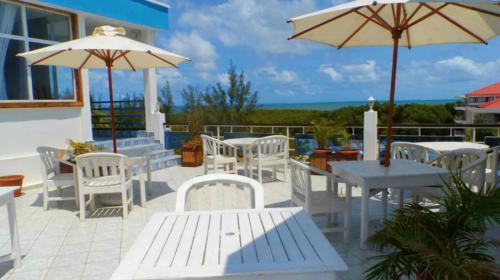 Удобства, Amazone Hotel Tulear in Toliara