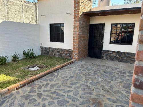 Casa Camila Mazamitla in Mazamitla, Mexico