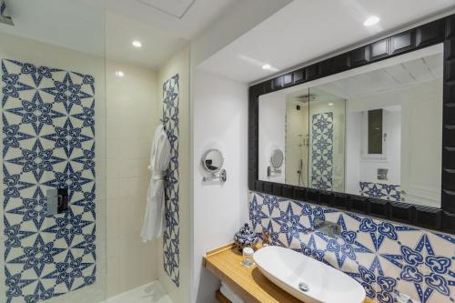 Esplanade Boutique Hotel - 화장실