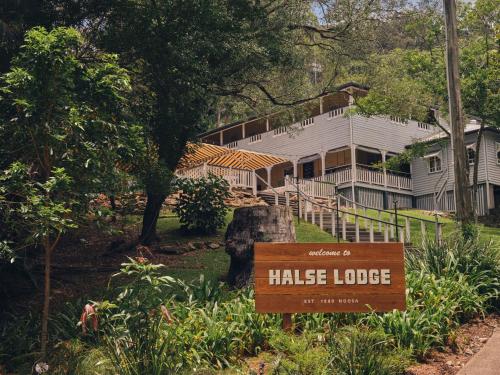 Halse Lodge Noosa Heads, Fraser Coast