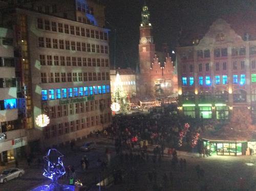 Mieszkanie Na Placu Solnym, Wrocław (photo 10)