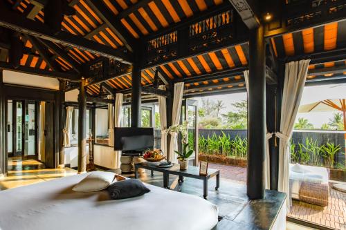 Facilities, Chen Sea Resort and Spa Phu Quoc in Ong Lang