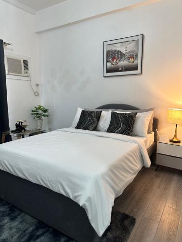 Davao City Studio Unit Condo near airport in كابانتيان