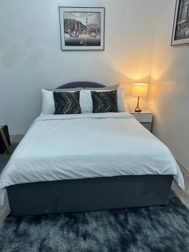 Davao City Studio Unit Condo near airport in كابانتيان