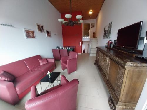 Suite Rübezahl in Braunlage, Deutschland