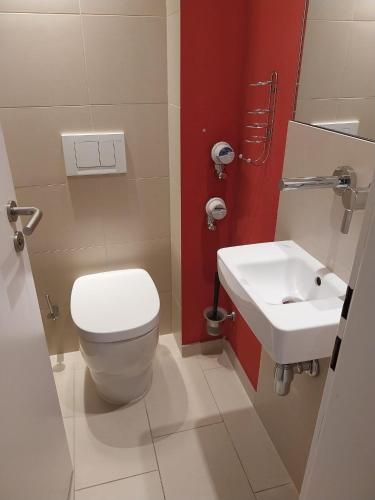 Two-Bedroom Apartment image 10