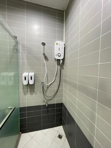 Jasmine Pool Villa Hatyai