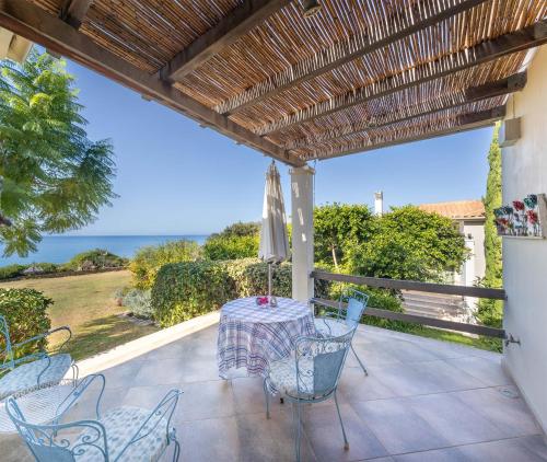 Ploes Villas - Λεβεντοχώρι