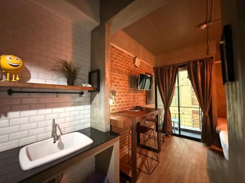 Rent V38 #420 friendly Thailand - 주방