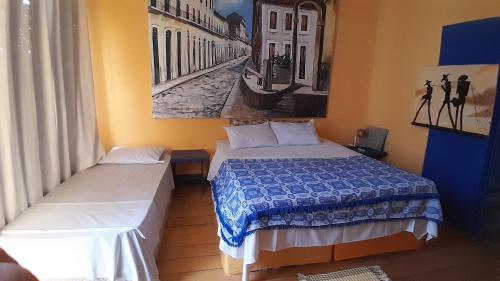 Americo Pousada e Hostel Americo Pousada e Hostel