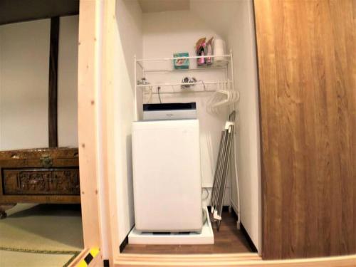 Tsuki Tsuru House 月鶴ハウス Room Type - Two-Bedroom Apartment Tsuki Tsuru House 月鶴ハウス Room Type - Two-Bedroom Apartment