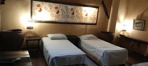 Americo Pousada e Hostel Americo Pousada e Hostel