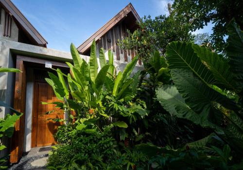 Langit Pitu Villas - image 2