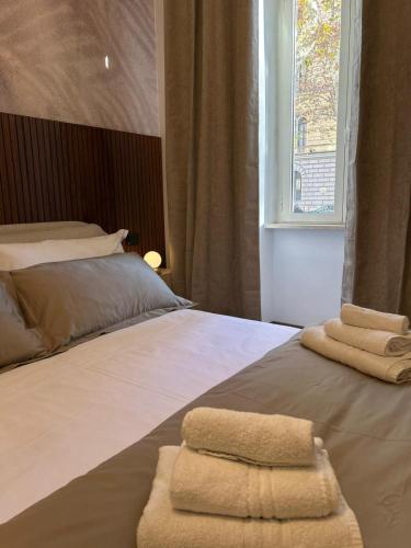 Vatican Design Suites, Roma (foto 6)