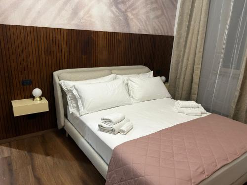 Vatican Design Suites, Roma (foto 5)