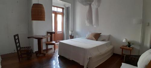 Americo Pousada e Hostel Americo Pousada e Hostel