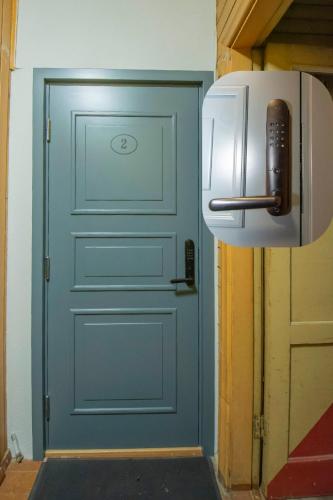 KarlovaIdyll 2 - Cozy Apartment in a Quiet Area with FREE Parking KarlovaIdyll 2 - Cozy Apartment in a Quiet Area with FREE Parking