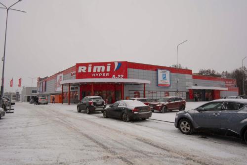 KarlovaIdyll 2 - Cozy Apartment in a Quiet Area with FREE Parking KarlovaIdyll 2 - Cozy Apartment in a Quiet Area with FREE Parking