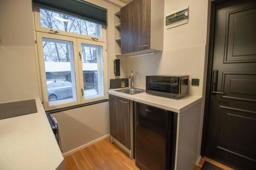 KarlovaIdyll 2 - Cozy Apartment in a Quiet Area with FREE Parking KarlovaIdyll 2 - Cozy Apartment in a Quiet Area with FREE Parking