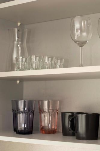 KarlovaIdyll 2 - Cozy Apartment in a Quiet Area with FREE Parking KarlovaIdyll 2 - Cozy Apartment in a Quiet Area with FREE Parking