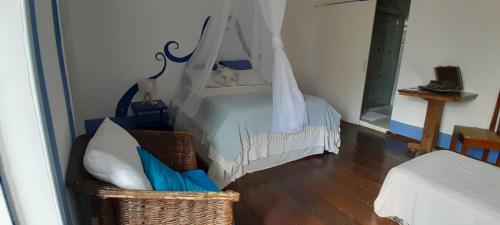 Americo Pousada e Hostel Americo Pousada e Hostel