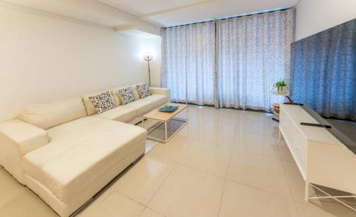 6号房源120平方复式温馨公寓