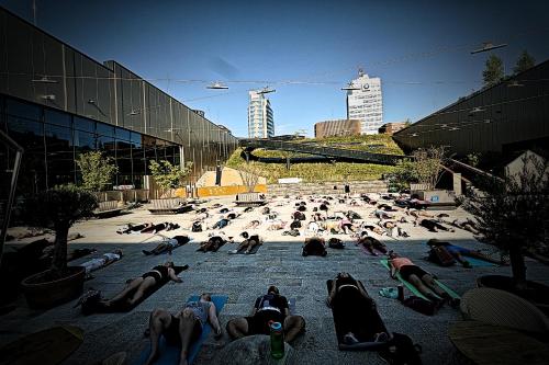 Pull Studio Hostel - image 11
